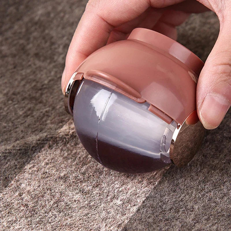 Portable Lint Roller Remover Sticky Travel Size