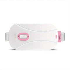 Portable Menstrual Heating Pad Massager