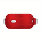 Portable Menstrual Heating Pad Massager