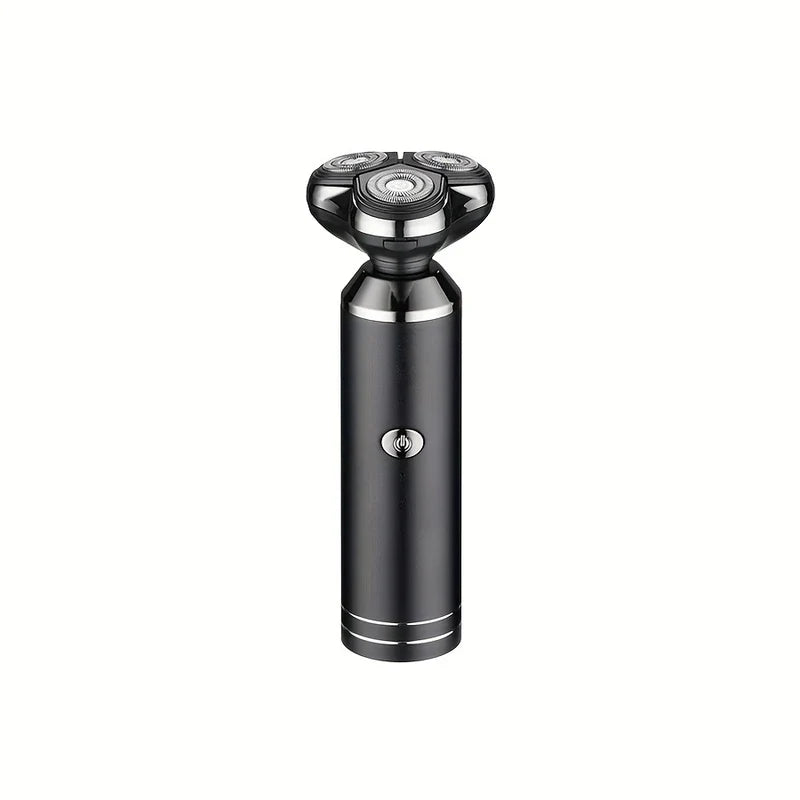 Portable Rechargeable Electric Shaver Razor