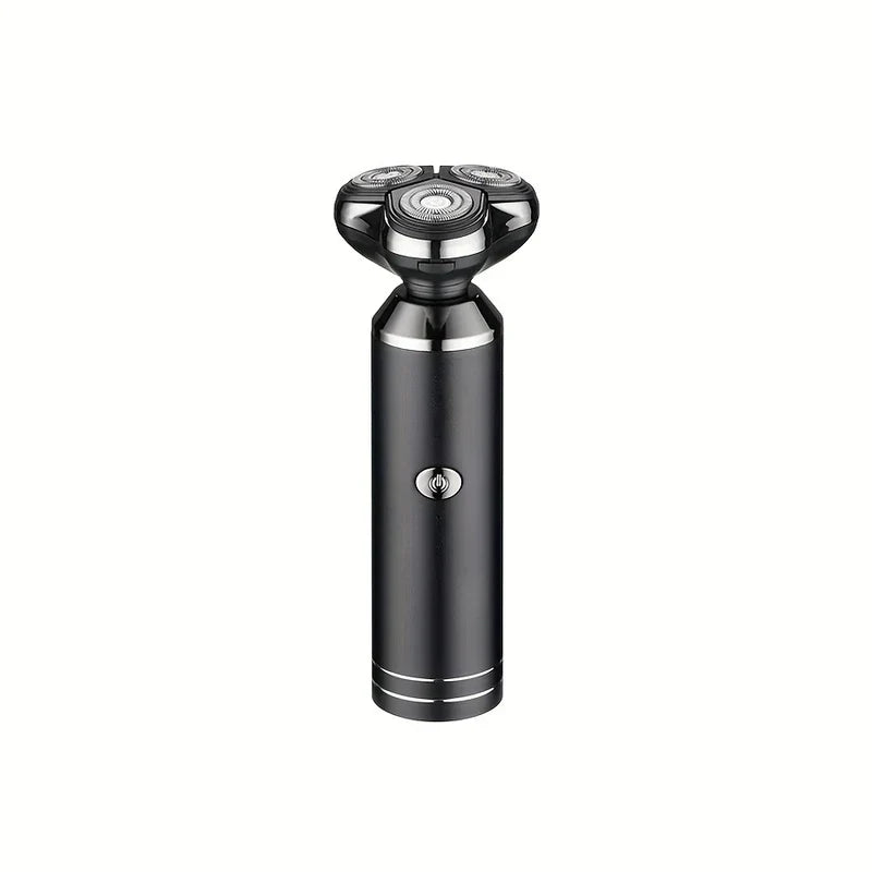 Portable Rechargeable Electric Shaver Razor