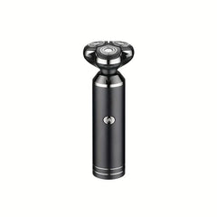 Portable Rechargeable Electric Shaver Razor
