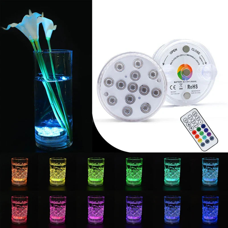 Portable Rechargeable Led Camping Lantern Light