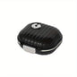Portable Waterproof Mini Pill Box Case Keychain