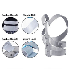 Posture Corrector Back Brace