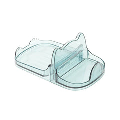Pot Lid Organizer Storage Rack