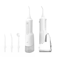 Power Dental Water Jet Pick Flossing Hygiene System
