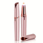 Precision Eyebrow Razor Trimmer Shaper Tool