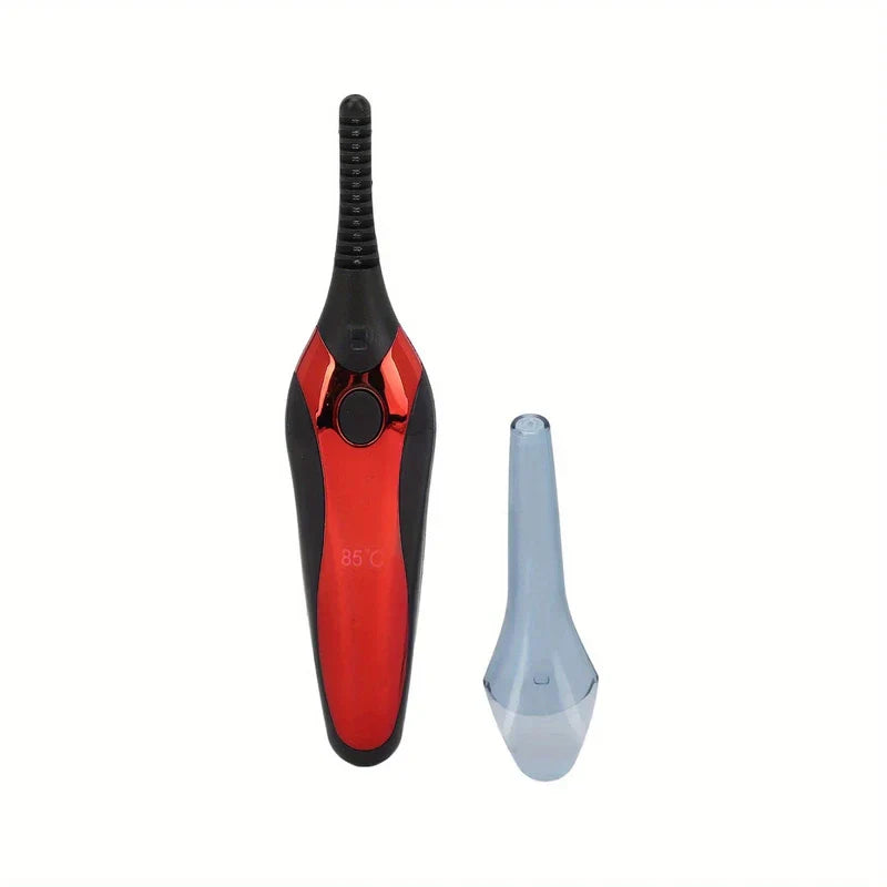 Precision Eyelash Curler Tool