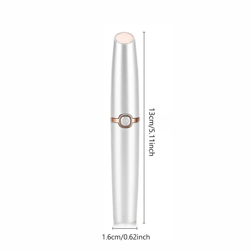 Precision Facial Hair Shaper Trimming Tool
