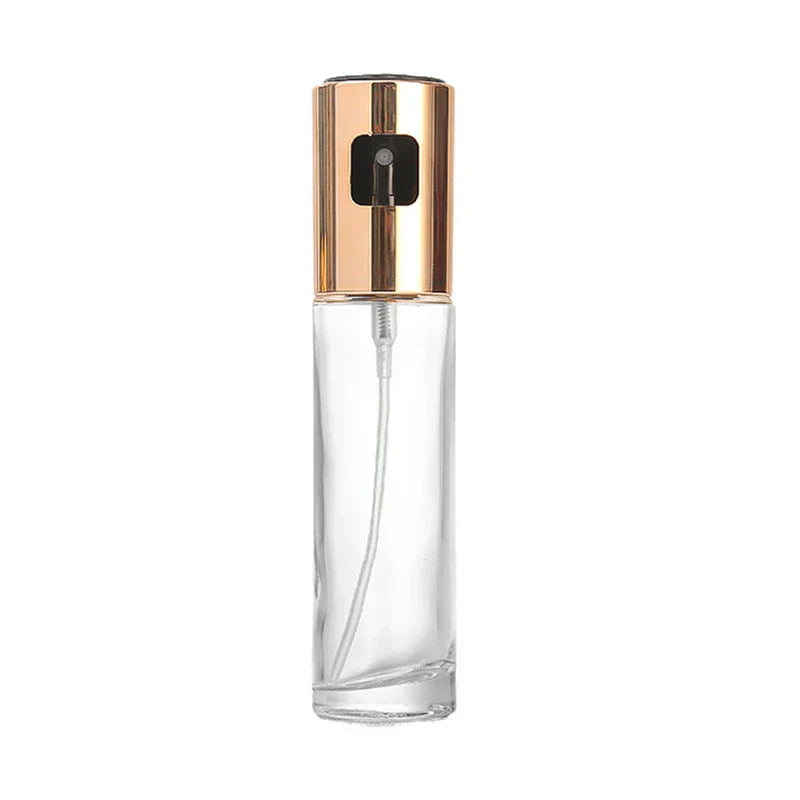 Press Type Oil Sprayer Bottle 100Ml