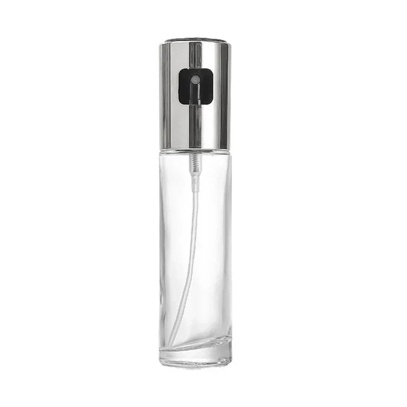 Press Type Oil Sprayer Bottle 100Ml