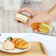 Press Type Oil Sprayer Bottle 100Ml