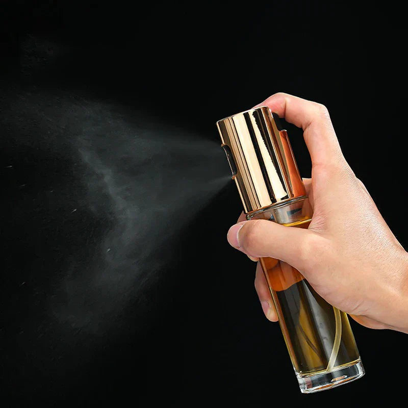 Press Type Oil Sprayer Bottle 100Ml