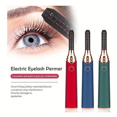 Professional Eyelash Curler Tool