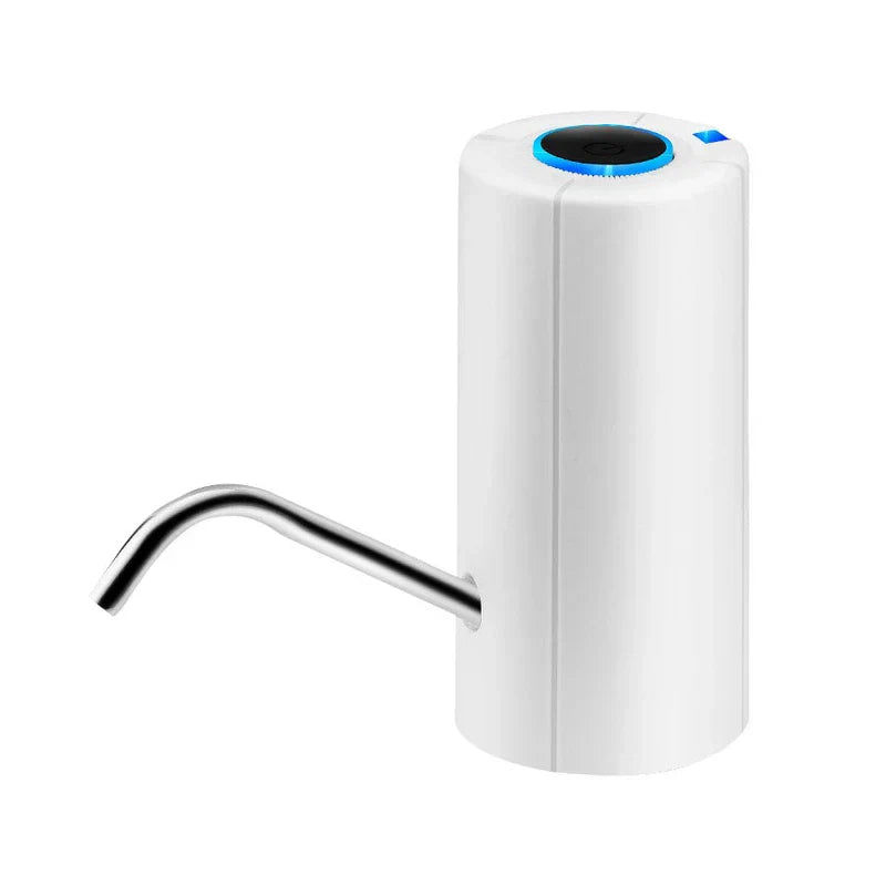Push Button Wireless Electric Water Pump Dispenser