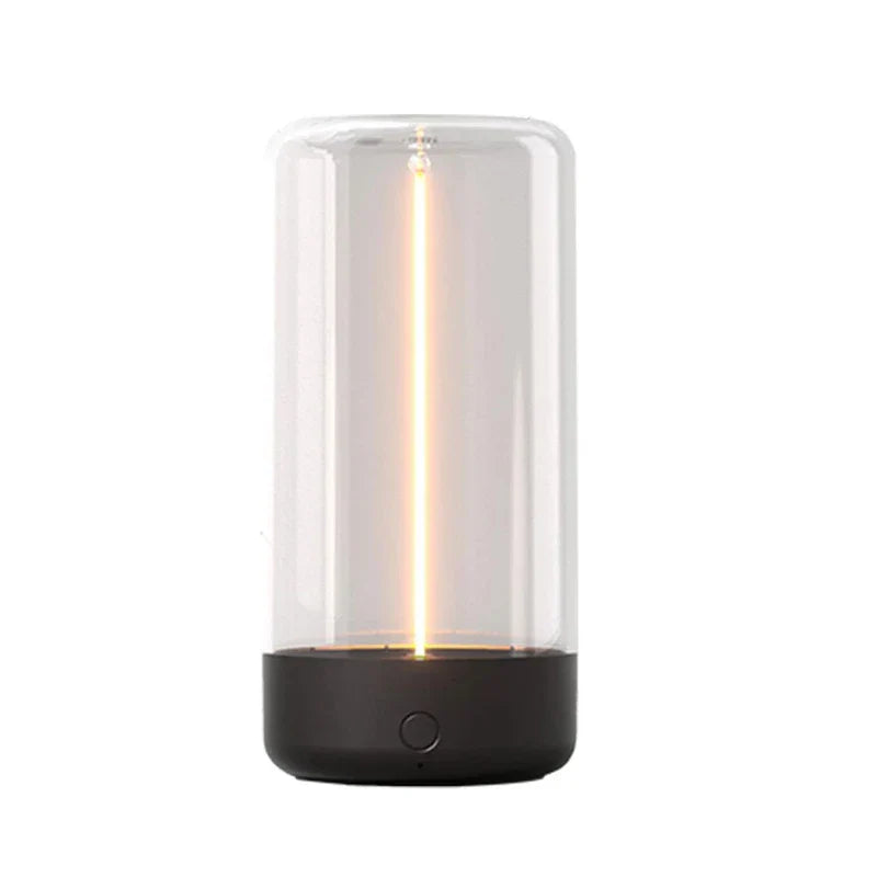 Quantum Line Ambient Led Light Strip Bar