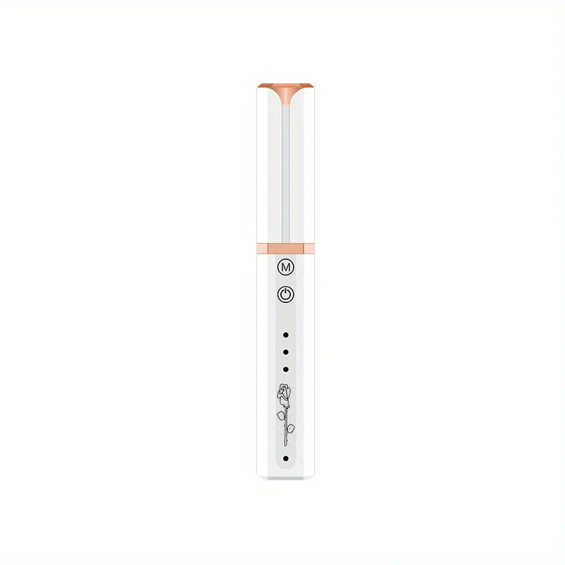 Quick Heating Electric Eyelash Curler Pen