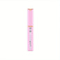 Quick Heating Electric Eyelash Curler Pen