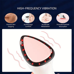 RF Radio Frequency Skin Tightening Anti Aging Device