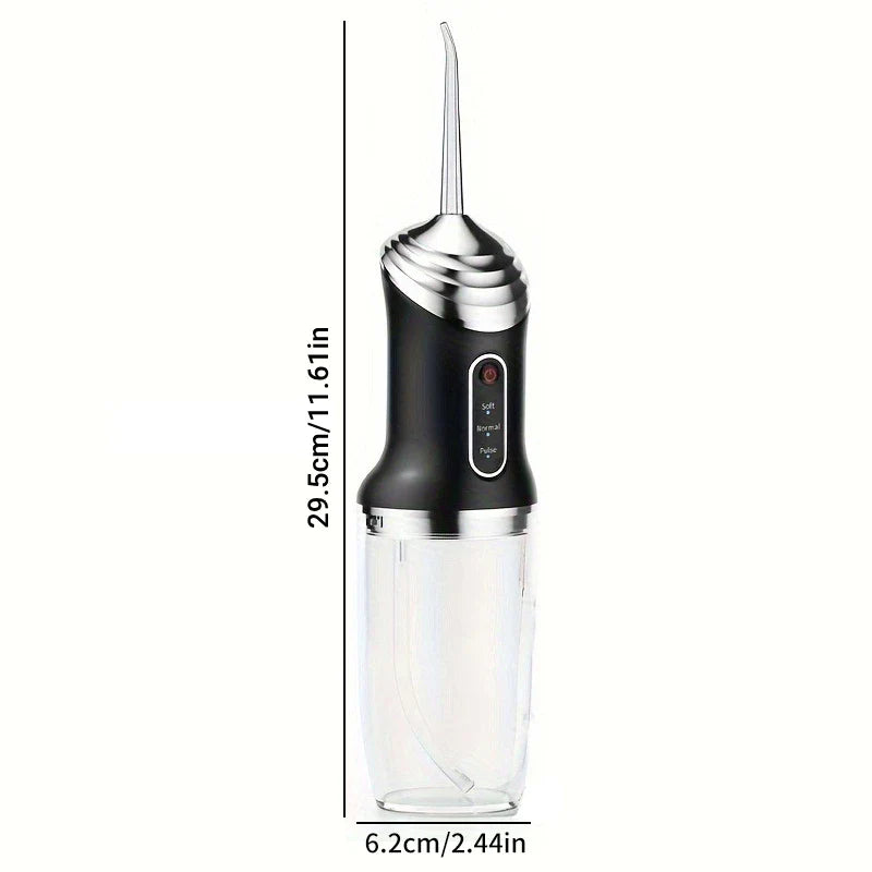 Rechargeable Oral Hygiene Water Irrigator