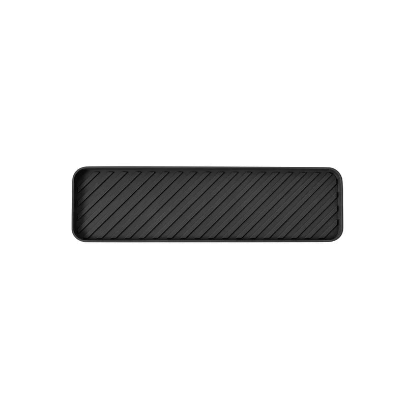 Rectangular Drink Coaster Mat Long