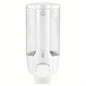 Refillable Liquid Soap Dispenser Pump Bottle