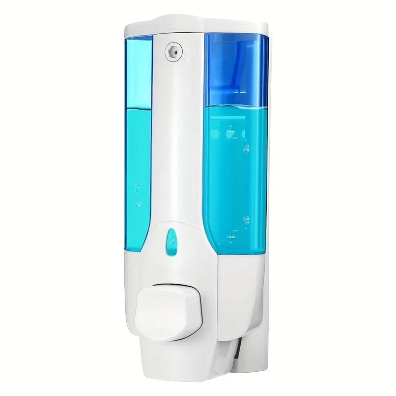 Refillable Liquid Soap Dispenser Pump Bottle