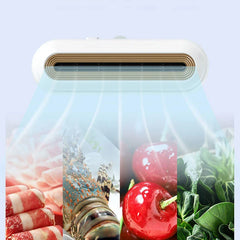 Refrigerator Deodorizer Sterilizer Odor Eliminator