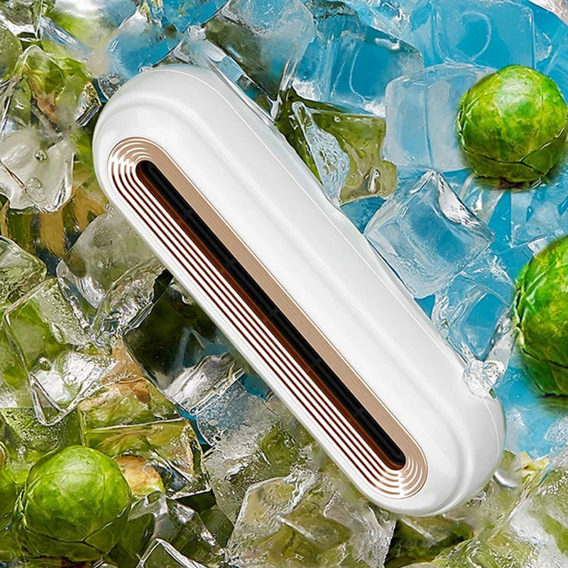 Refrigerator Deodorizer Sterilizer Odor Eliminator