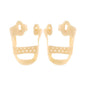 Reinforced Bunion Corrector Strap