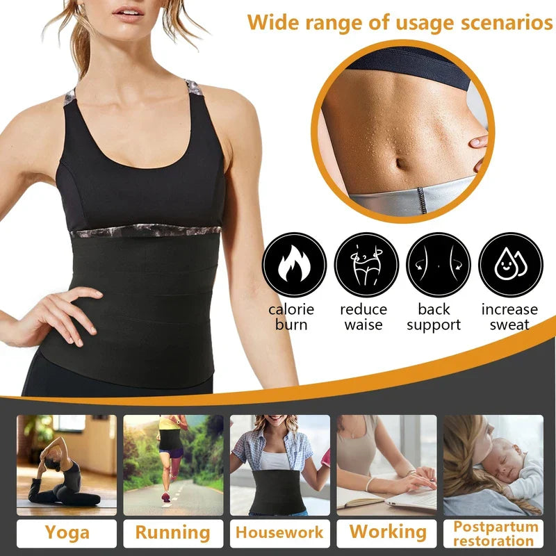 Resistance Bands Set for Exercise Workout Shaping