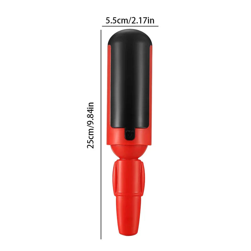 Reusable Fur Lint Removal Tool Brush