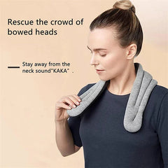 Reusable Hot Cold Therapy Neck Shoulder Wrap Pad