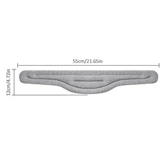 Reusable Hot Cold Therapy Neck Shoulder Wrap Pad