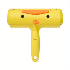 Reusable Pet Hair Remover Roller for Carpet Furniture