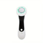 Rose Quartz Facial Roller Massager Tool