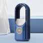 Safe Quiet Tower Fan Air Circulator Technology