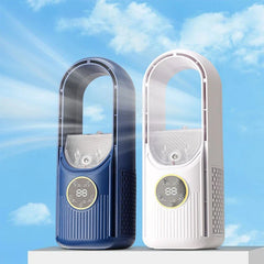 Safe Quiet Tower Fan Air Circulator Technology