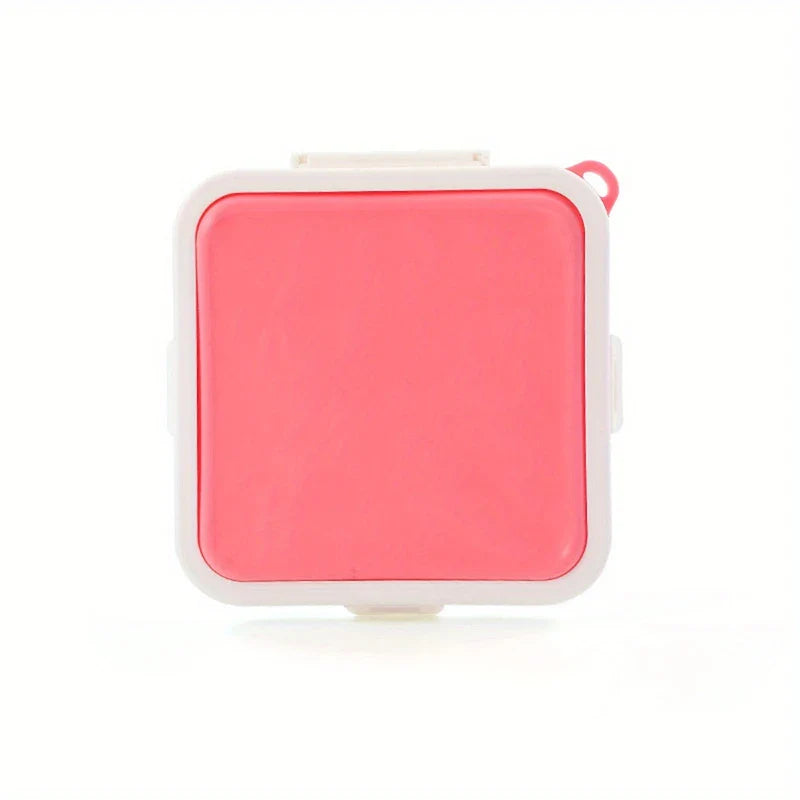 Sandwich Toast Keeper Storage Container Box