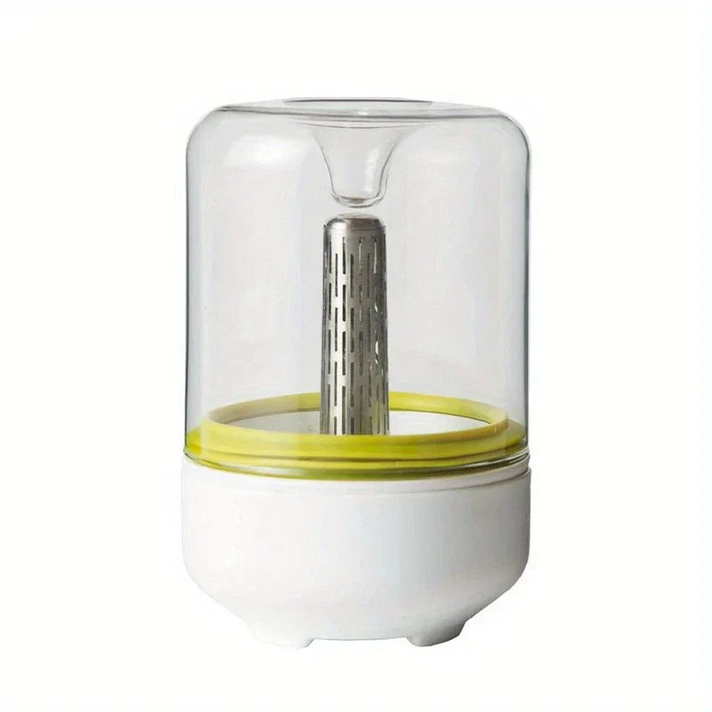 Seed Sprouter Tray Sprouting Kit Germination Pot