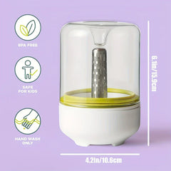 Seed Sprouter Tray Sprouting Kit Germination Pot