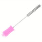 Semi-Automatic Silicone Scrub Brush