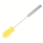 Semi-Automatic Silicone Scrub Brush
