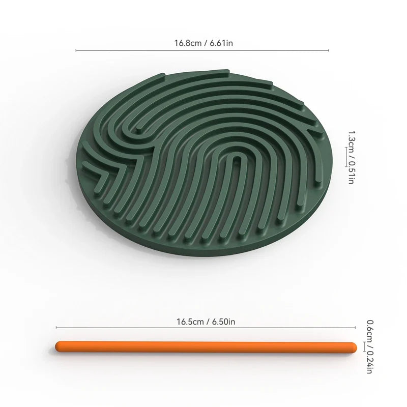 Sensory Busy Board Activity Toy For Toddlers