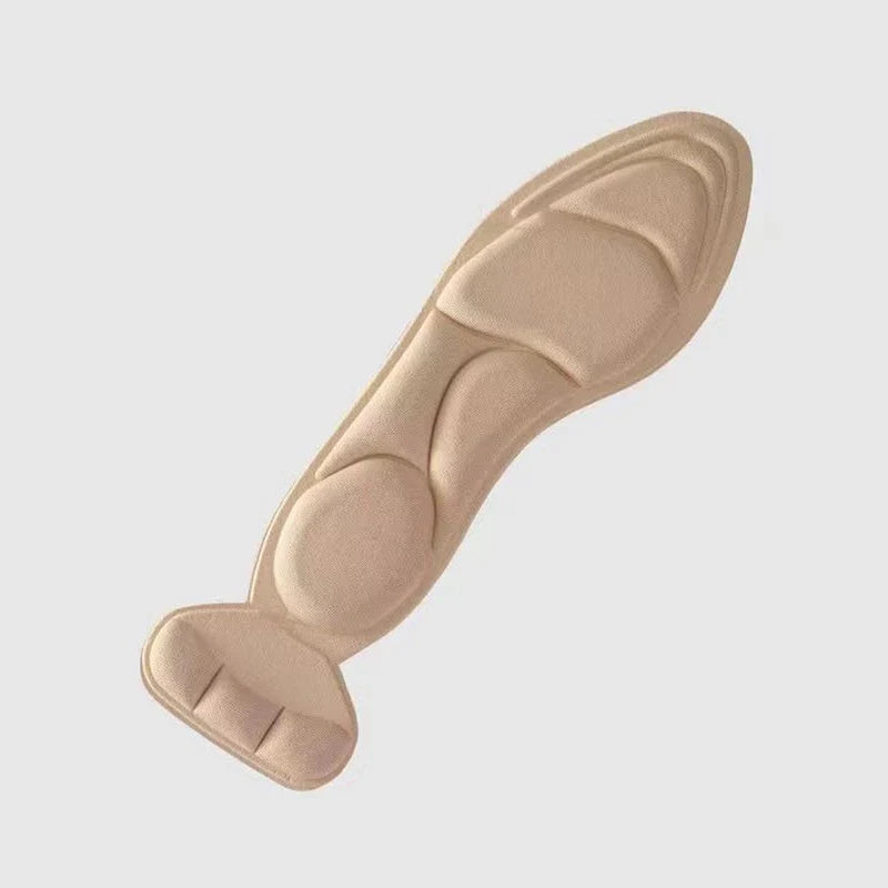 Shoe Insoles Inserts Arch Support Cushion Comfort