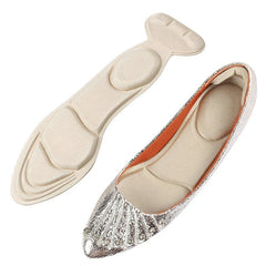 Shoe Insoles Inserts Arch Support Cushion Comfort