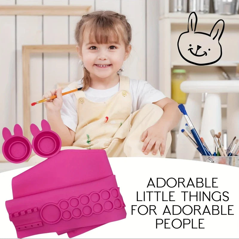 Silicone Craft Mat for Painting Art Projects