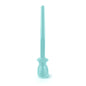 Silicone Eyeliner Applicator Brush Tool Wing Stamp