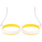 Silicone Fried Egg Pancake Ring Molds (4 Pack)
